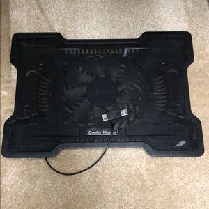 Cooler Master for Laptops